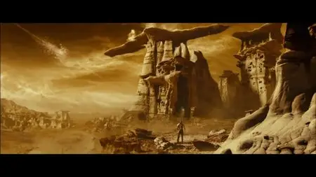 Riddick (2013)