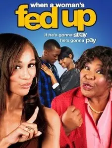 When a Woman's Fed Up (2013)