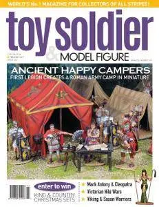 Toy Soldier & Model Figure - Issue 222 - February-March 2017