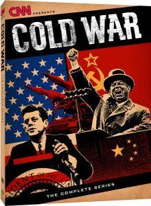 CNN Perspectives - Cold War (1998)