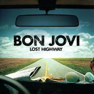 Bon Jovi - The Albums (2017) [Vinyl Rip 16/44 & mp3-320, Limited Edition Box set] Re-up