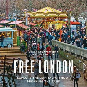 Free London: Explore the Capitol Without Breaking the Bank