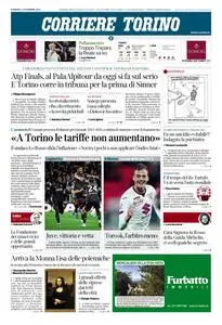 Corriere Torino - 12 Novembre 2023