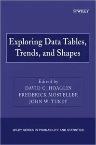 Exploring Data Tables, Trends, and Shapes (repost)