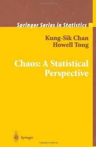 Chaos: A Statistical Perspective