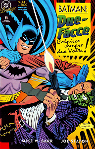 DC Prestige - Volume 14 - Batman - Due Facce 2