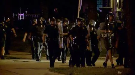 BBC Louis Theroux - Dark States: Murder in Milwaukee (2017)