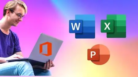 Complete MS Office Course Masterclass: Beginner to Advanced