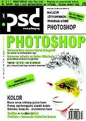 PSD Magazine 03