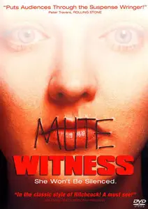Mute Witness (1994)