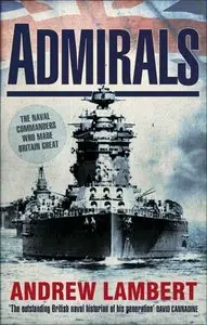 Admirals (repost)