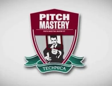 Oren Klaff - Pitch Mastery [Repost]