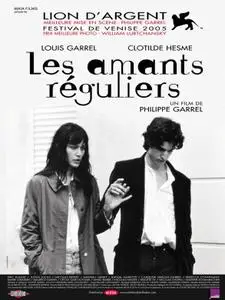 Regular Lovers (2005) Les amants réguliers