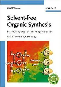 Solvent-free Organic Synthesis (Repost)