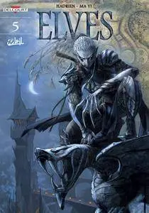 Elves v05 - The Dynasty of the Dark Elves 2016 digital