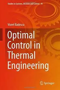 Optimal Control in Thermal Engineering [Repost]
