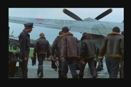 Mosquito Squadron (1969)