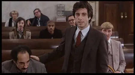 And Justice For All (1979)