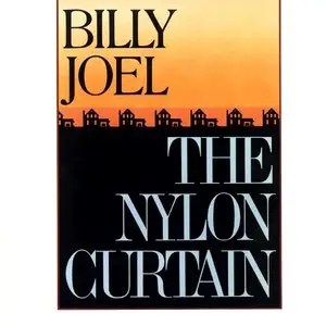 Billy Joel - The Nylon Curtain (1982) [2014 Official Digital Download 24bit/96kHz]