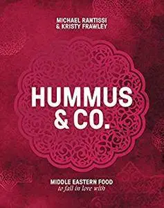 Hummus and Co: Middle Eastern food to fall in love with