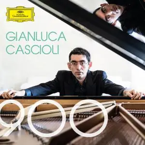 Gianluca Cascioli - '900 (Austria - Germany) (2018) [Official Digital Download 24/192]