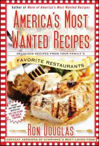 America's Most Wanted Recipes