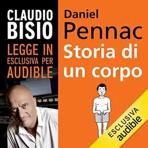 «Storia di un corpo» by Daniel Pennac