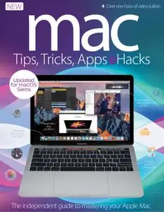 Mac Tips, Tricks, Apps & Hacks – January 2017