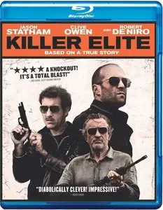 Killer Elite (2011)