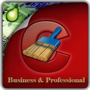 CCleaner Professional / Business / Technician 5.23.5808 Retail + Portable