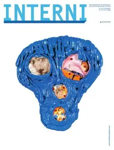  Interni Magazine – Settembre 2012