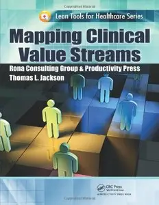 Mapping Clinical Value Streams (repost)