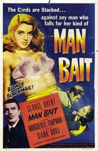 The Last Page / Man Bait (1952)