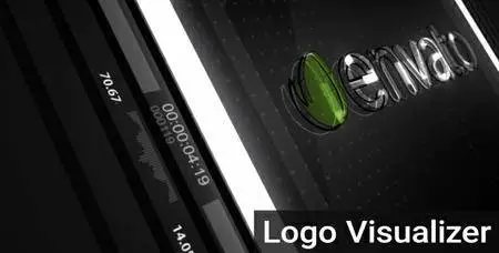 Logo Visualizer - Project for After Effects (VideoHive)