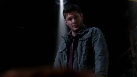 Supernatural S08E22