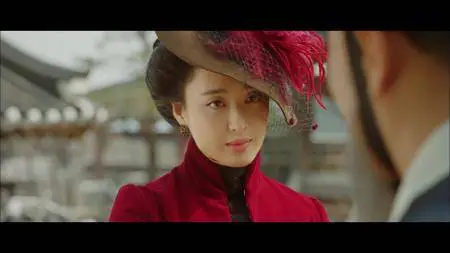 Mr. Sunshine S01E10