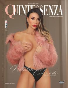 Quintessenza Mag - October 2023