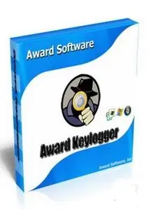 Award Keylogger 2.8 (x86)/2.5 (x64)