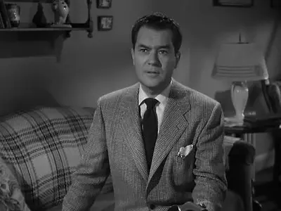 Goodbye, My Fancy / Прощай, моя причуда (1951)