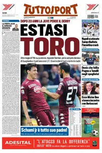 Tutto Sport - 27.04.2015