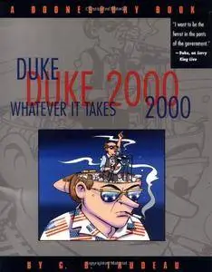 Duke 2000: Whatever It Takes(Repost)