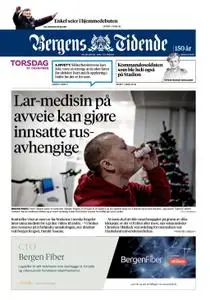 Bergens Tidende – 27. desember 2018
