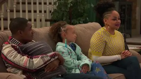 Raven's Home S05E21