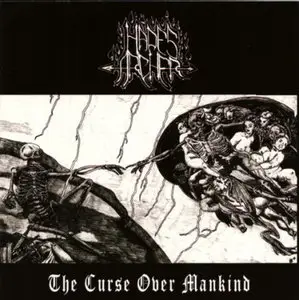 Hades Archer - The Curse Over Mankind (2012)