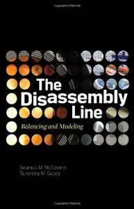 The Disassembly Line: Balancing and Modeling (Repost)