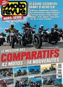 Moto Revue Hors-Série - août 01, 2014