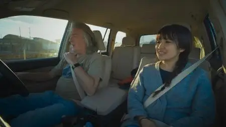 James May: Our Man in Japan (2020) [Complete Season 1]