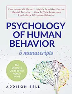 Psychology Of Human Behavior