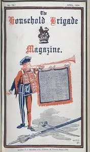 The Guards Magazine - April 1904