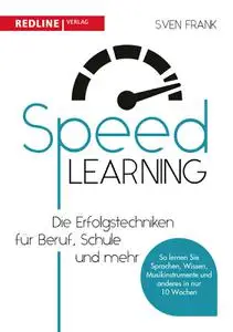 Sven Frank - Speed Learning